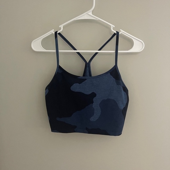 Offline by Aerie athletic tank top with build in sports bra size medium women’s - Picture 1 of 3